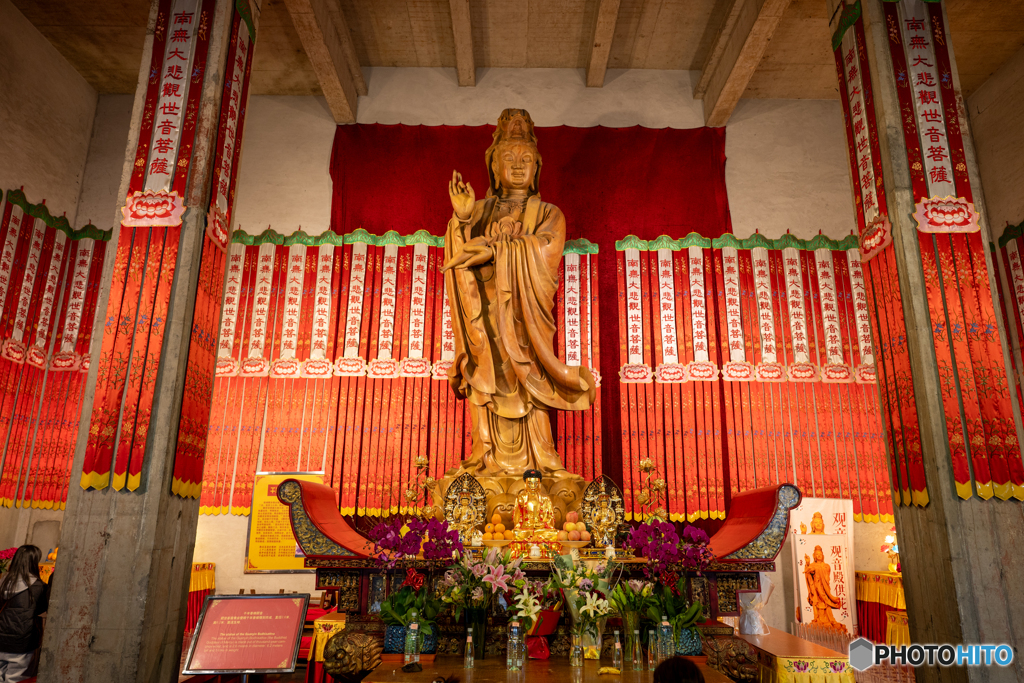 静安寺③