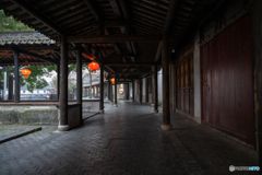 西塘鎮（昼）⑦