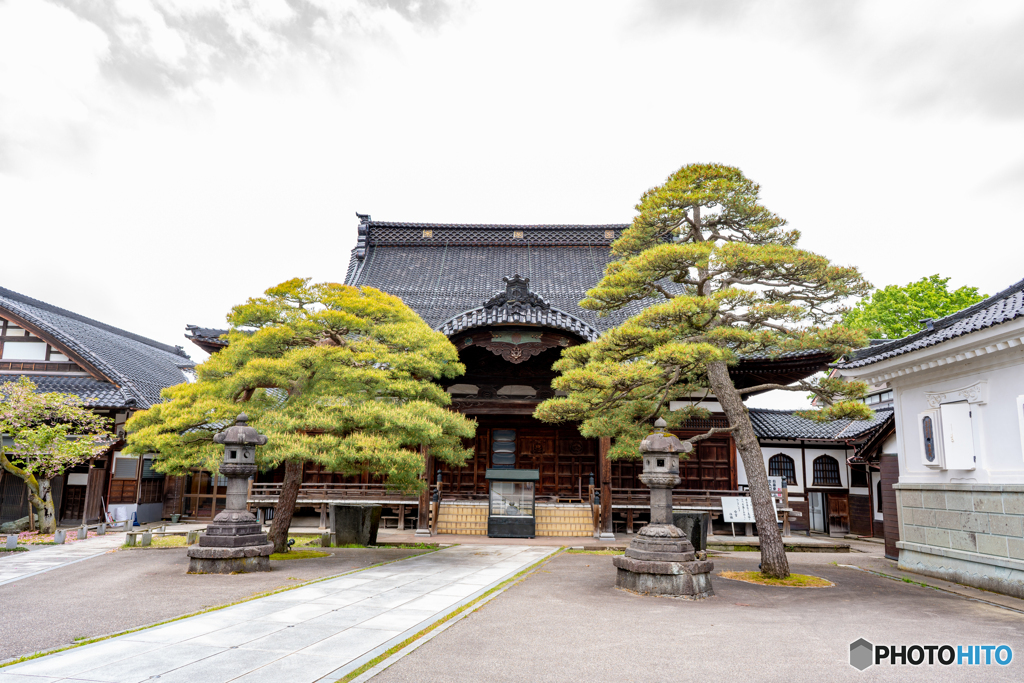 大法寺