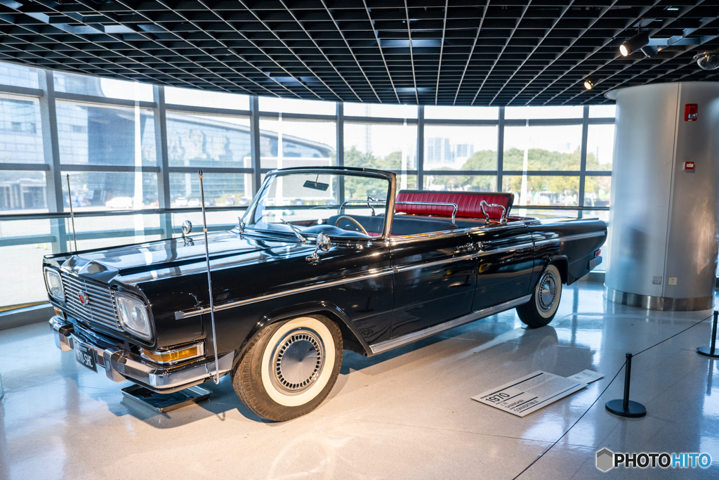 上海汽車 convertible