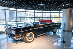 上海汽車 convertible