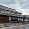 矢掛宿②