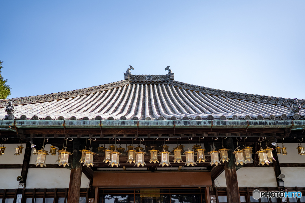 興正寺②