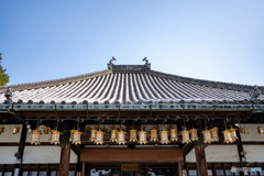 興正寺②