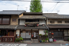 福山市鞆町伝統的建造物群保存地区②