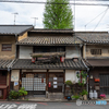 福山市鞆町伝統的建造物群保存地区②