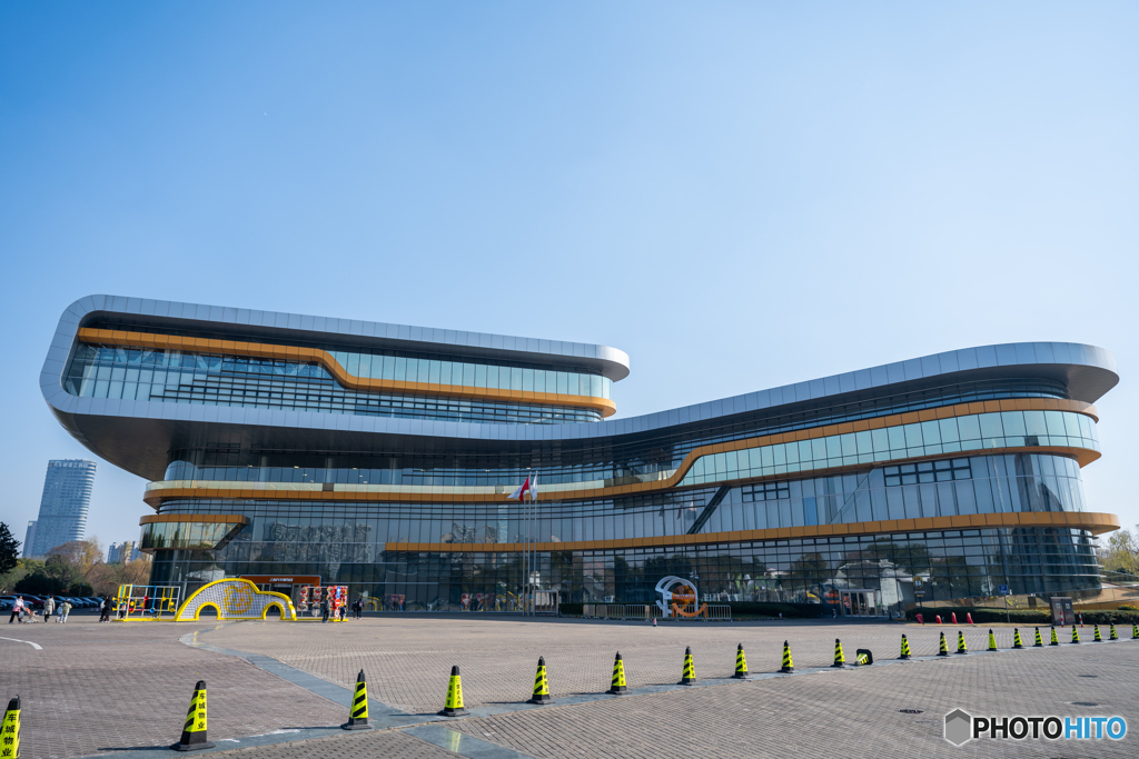 上海汽車博物館