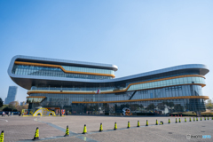 上海汽車博物館