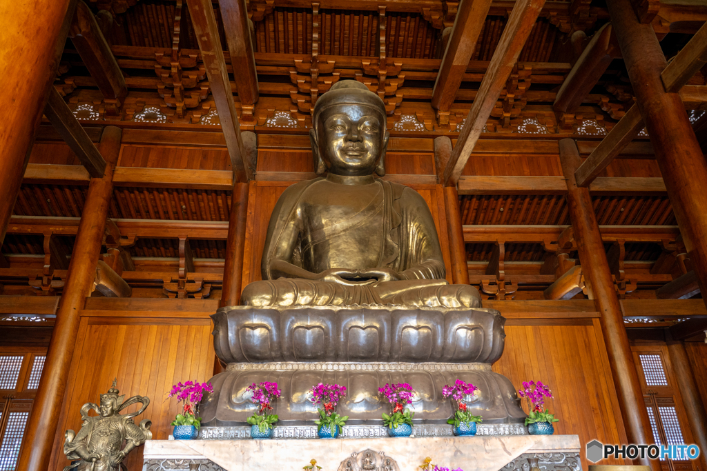 静安寺②