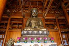 静安寺②