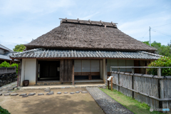 岩崎彌太郎生家