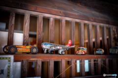 旧田口家住宅（足助）①