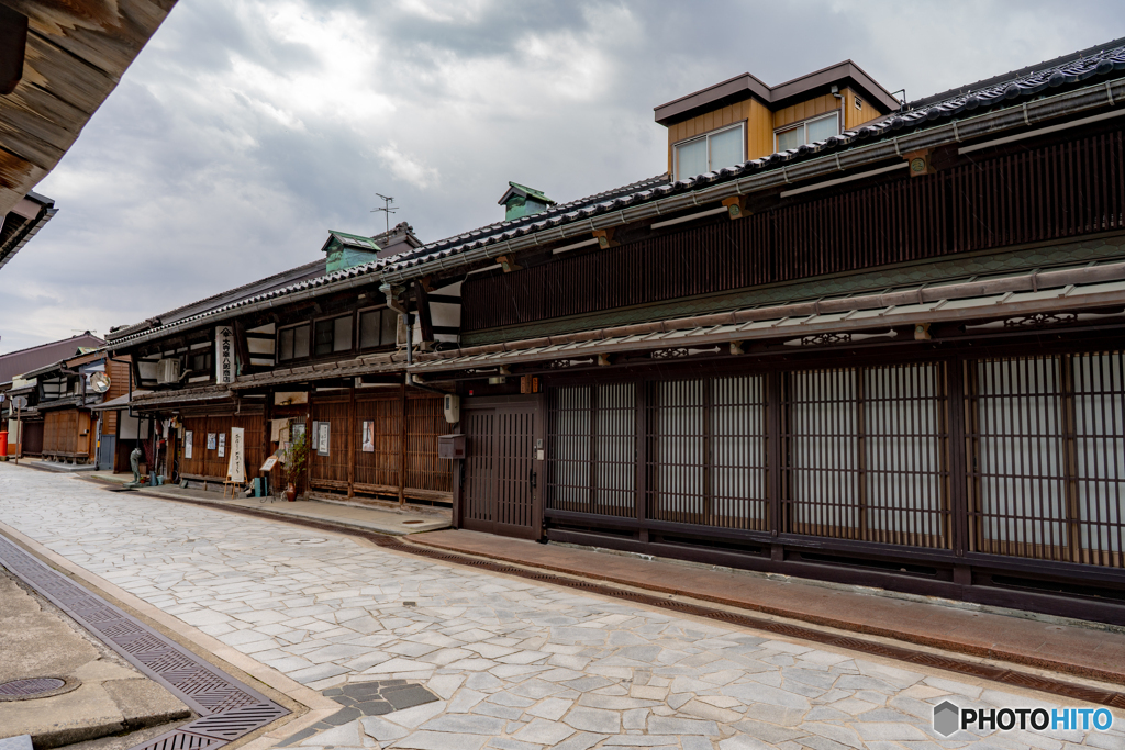 金屋町