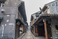西塘鎮（昼）③