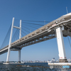 横浜ベイブリッジ