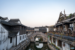 西塘鎮（朝）⑥