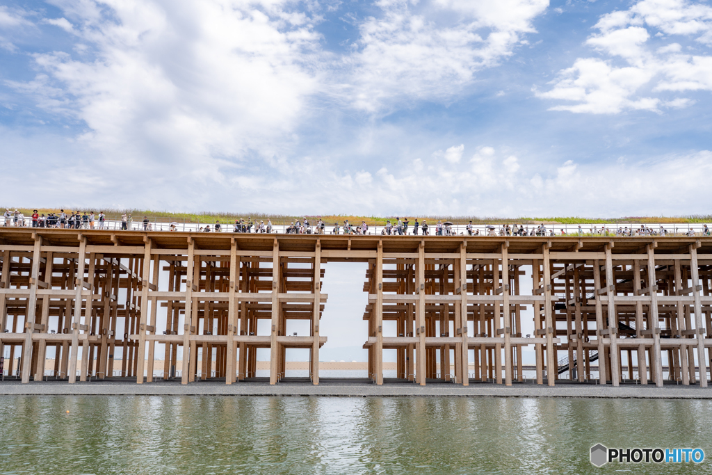 「大阪・関西万博」④