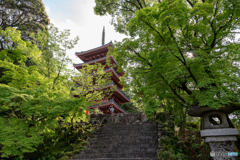 竹林寺