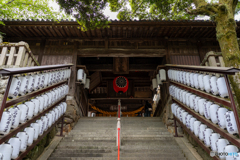 吉備津神社