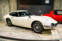 TOYOTA  2000GT