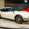 TOYOTA  2000GT