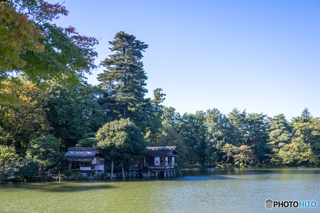兼六園