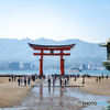 厳島神社④