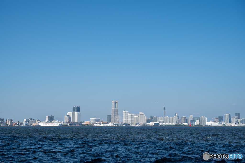 横浜