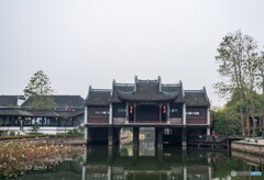 西塘鎮（昼）⑨