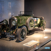 Bentley 4 1/2 liter