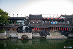 西塘鎮（朝）④