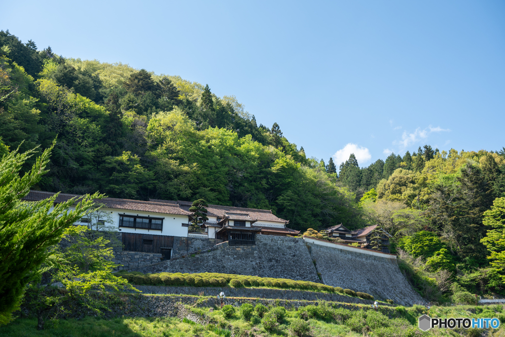広兼邸②