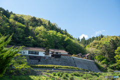広兼邸②
