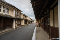 内子町八日市護国②