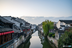 西塘鎮（朝）③