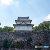 大坂城 一番櫓