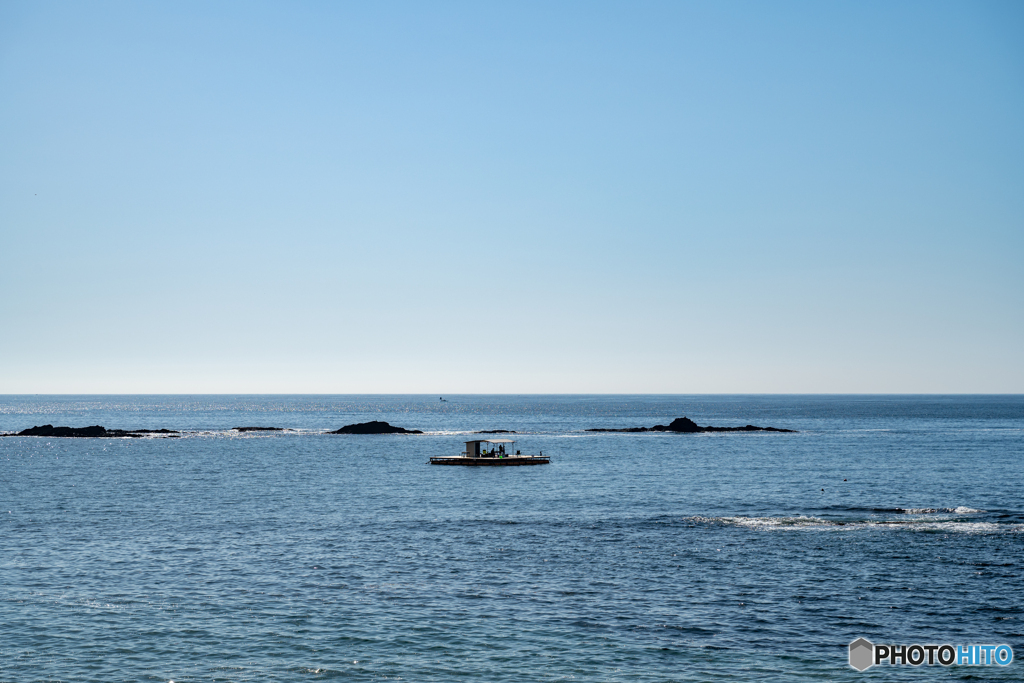 大砂海水浴場