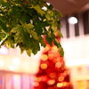 クリスマスの準備