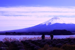 ありがとう富士山