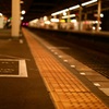 旅の夜に酔う