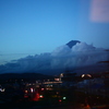 富士山ハート　疫病退治