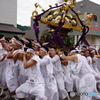 男の祭り