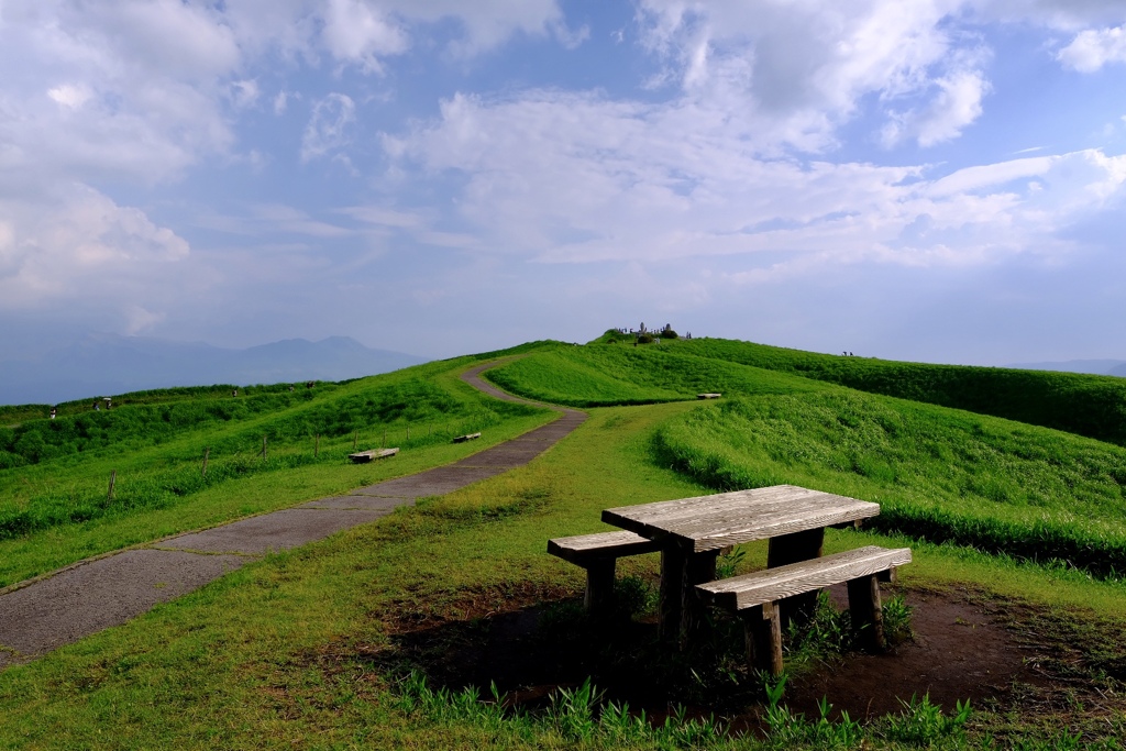 大観峰その3