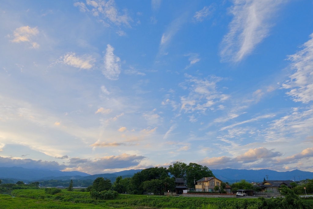 青空(2)