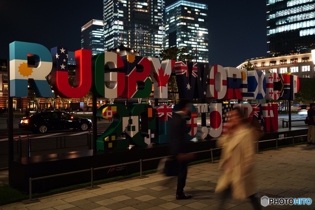 東京駅②