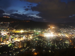 02 長崎の夜