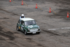 高山市ラリー2019