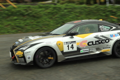 高山ラリー 2019