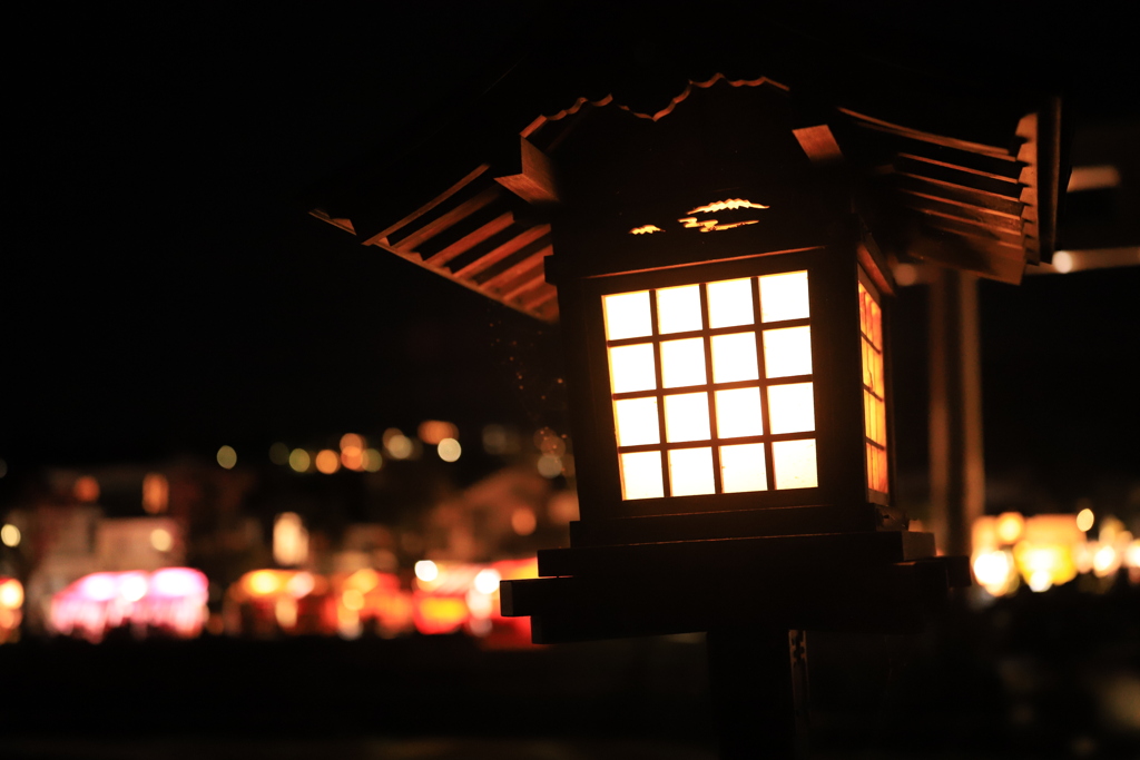 高山祭　秋　2019