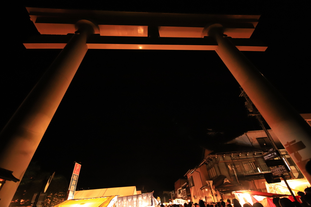 高山祭　秋　2019